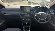 Dacia Sandero Stepway 1.0 TCe Extreme 5dr CVT Petrol Hatchback